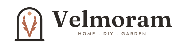 Velmoram logo